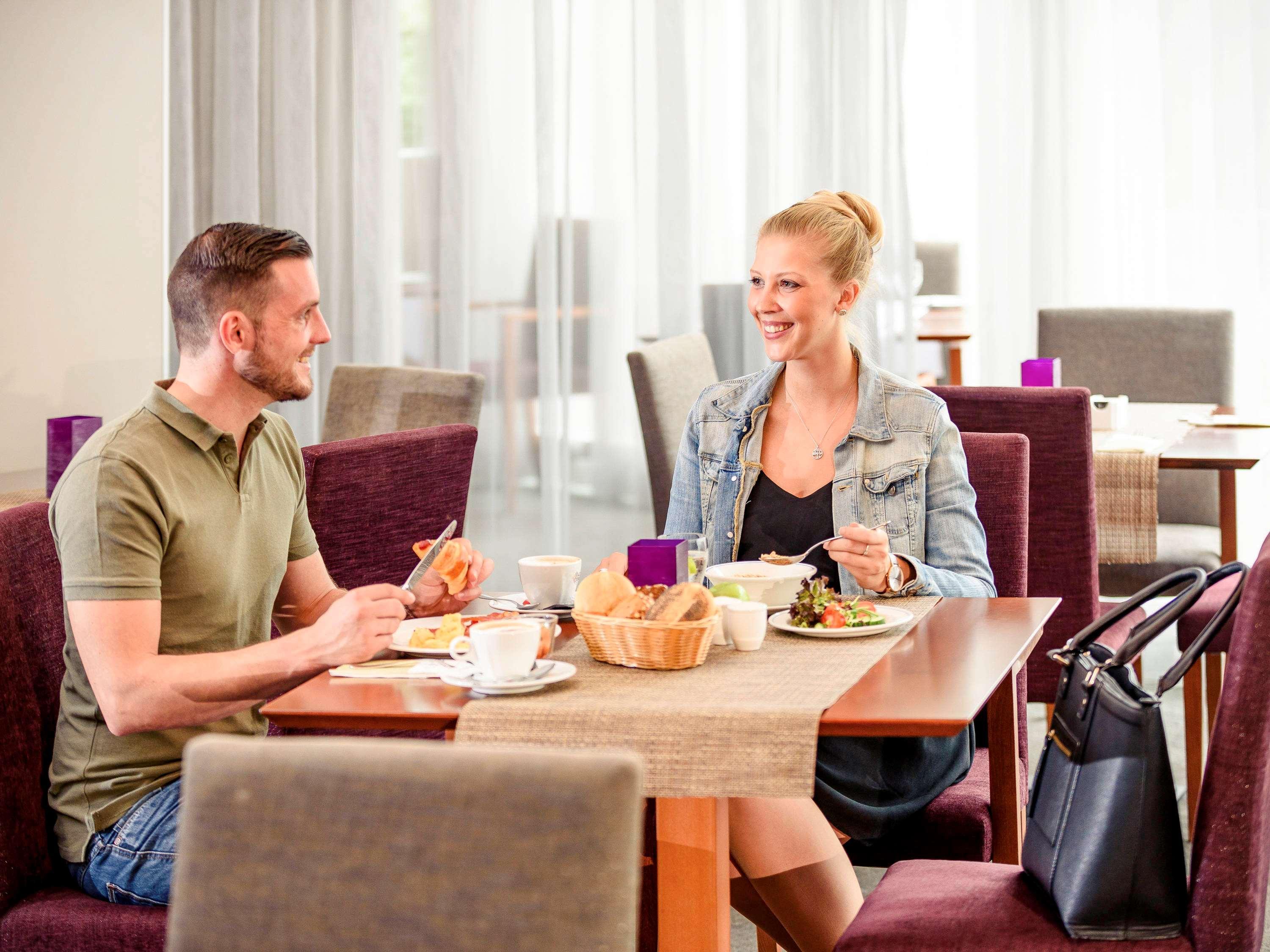 Mercure Düsseldorf Kaarst Exterior foto