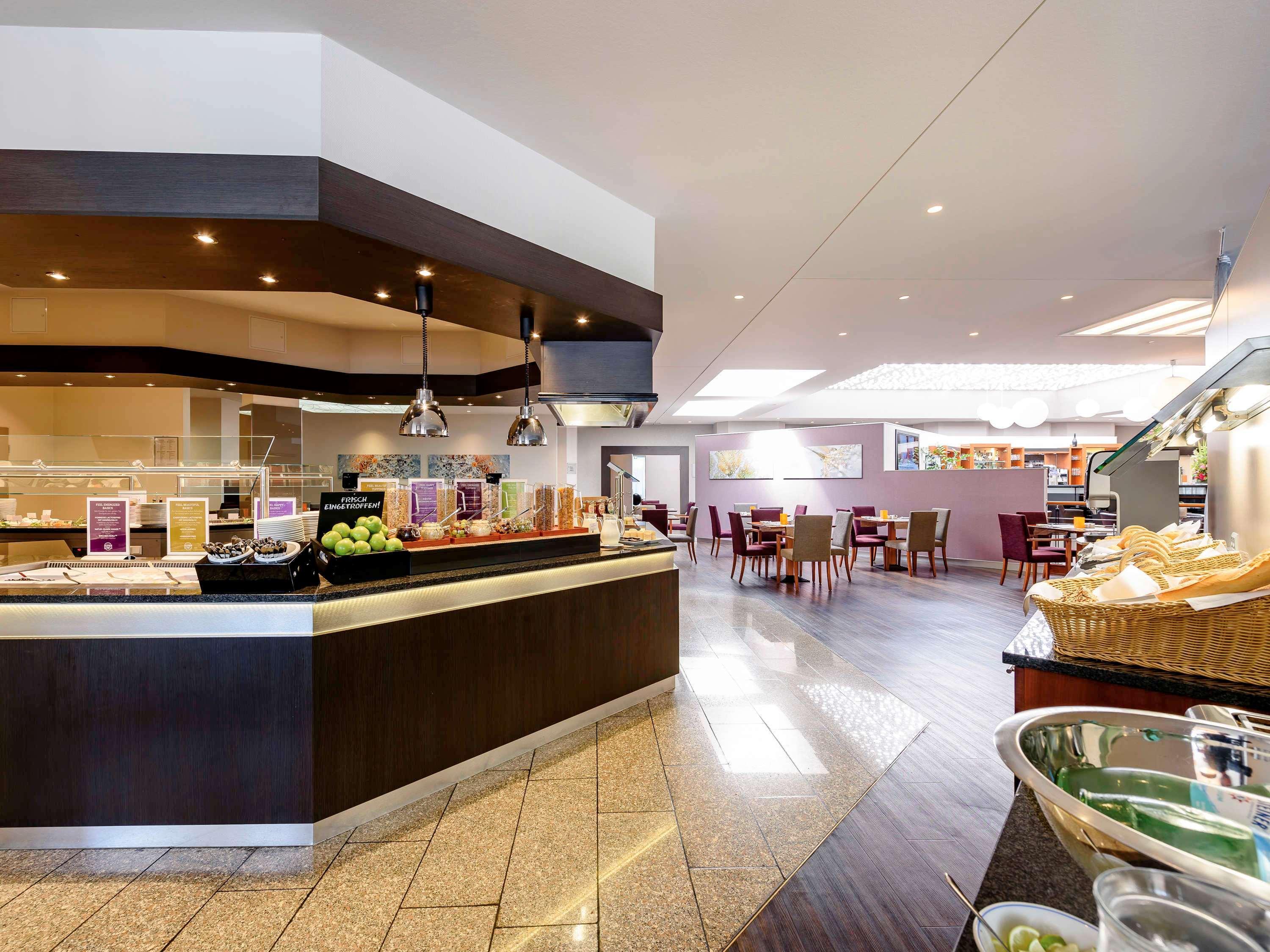 Mercure Düsseldorf Kaarst Exterior foto