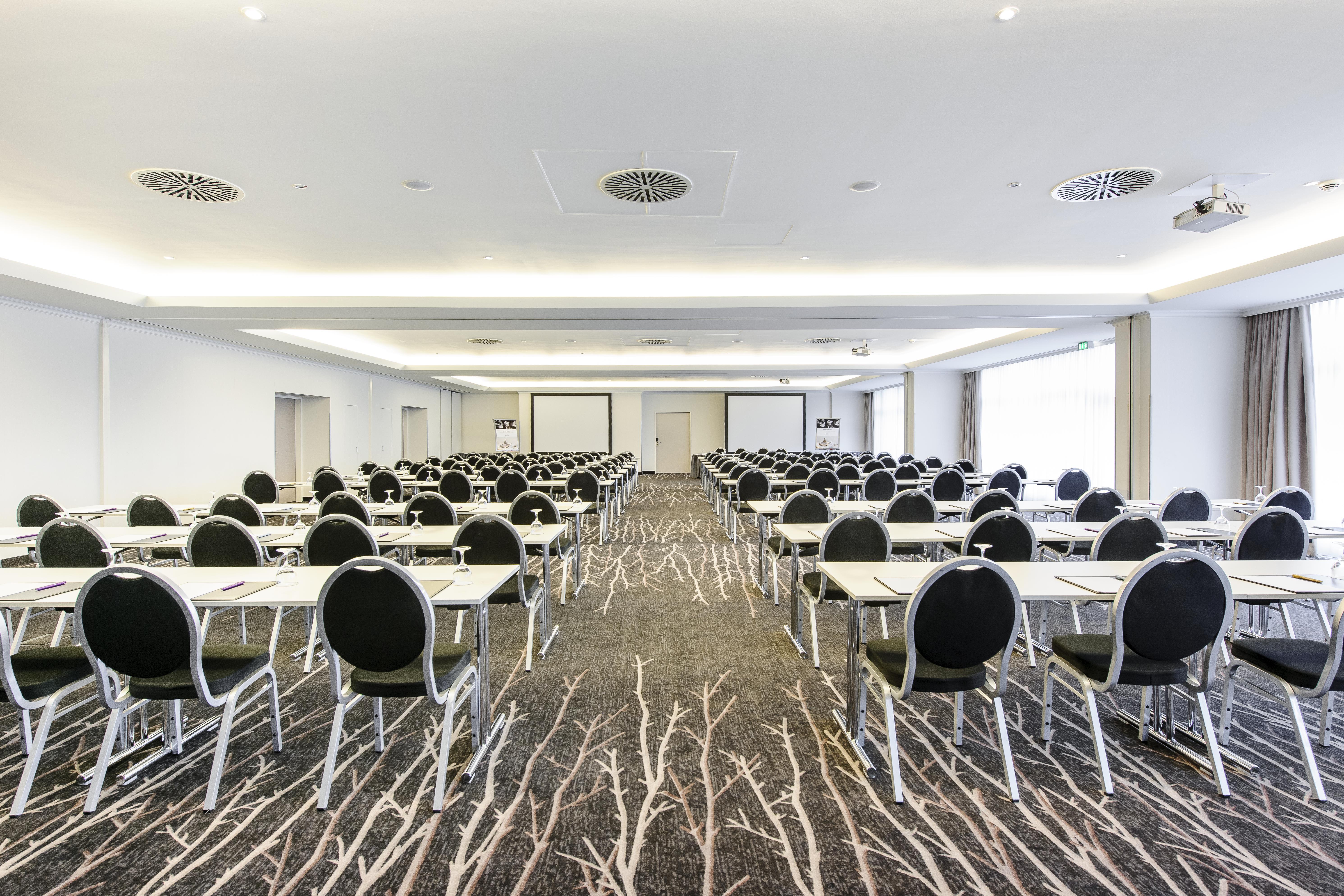 Mercure Düsseldorf Kaarst Exterior foto