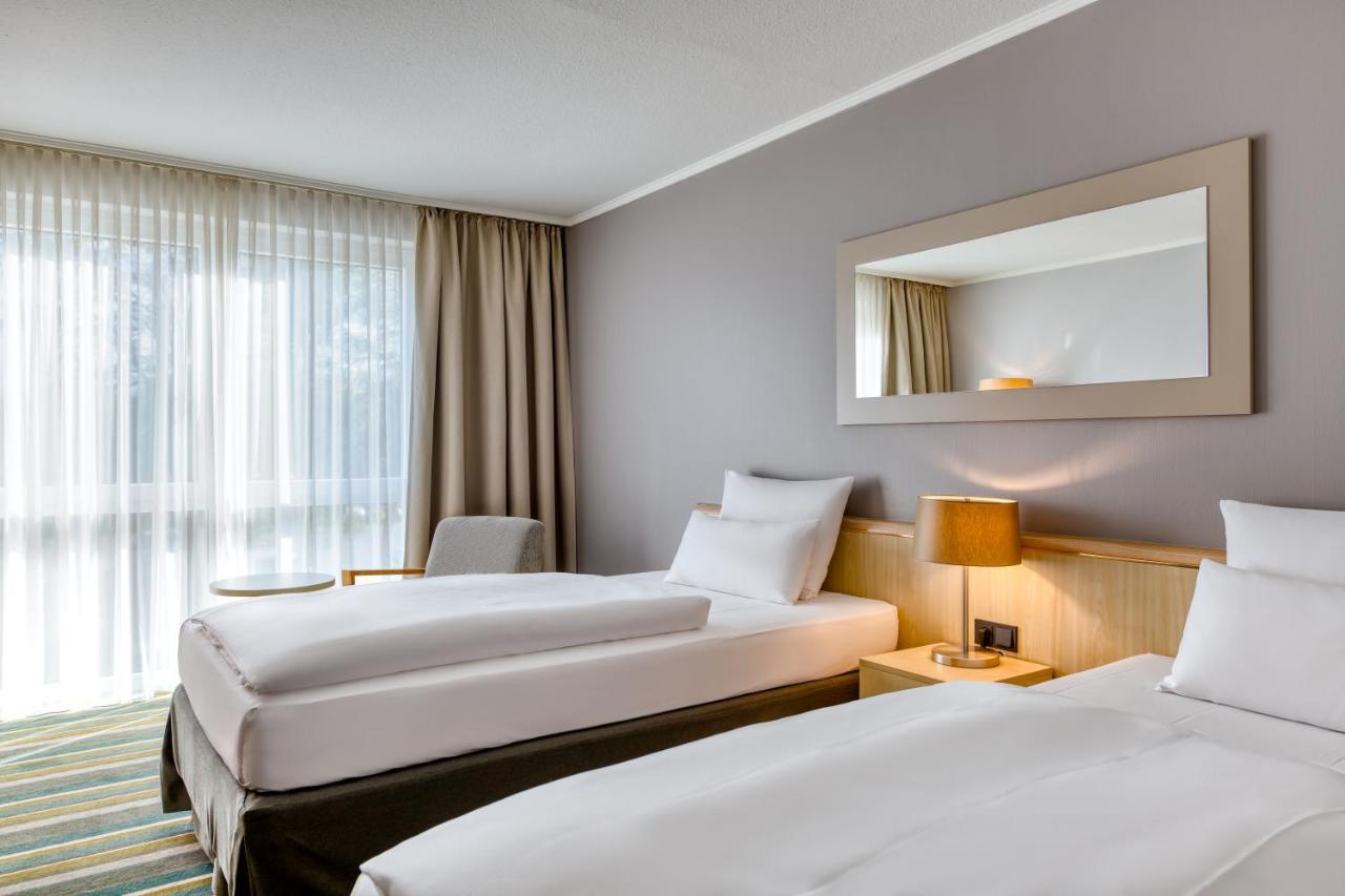 Mercure Düsseldorf Kaarst Exterior foto