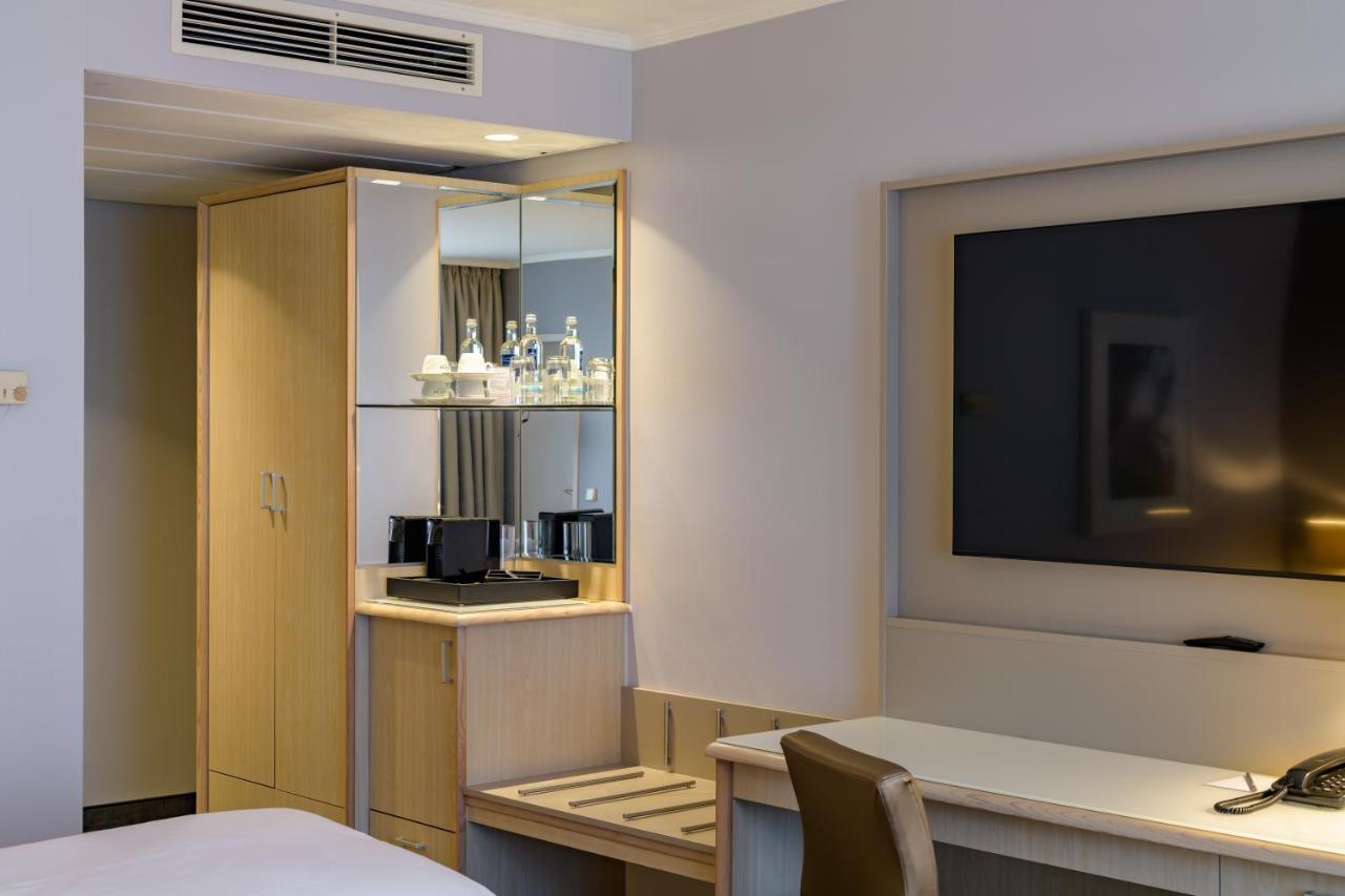 Mercure Düsseldorf Kaarst Exterior foto