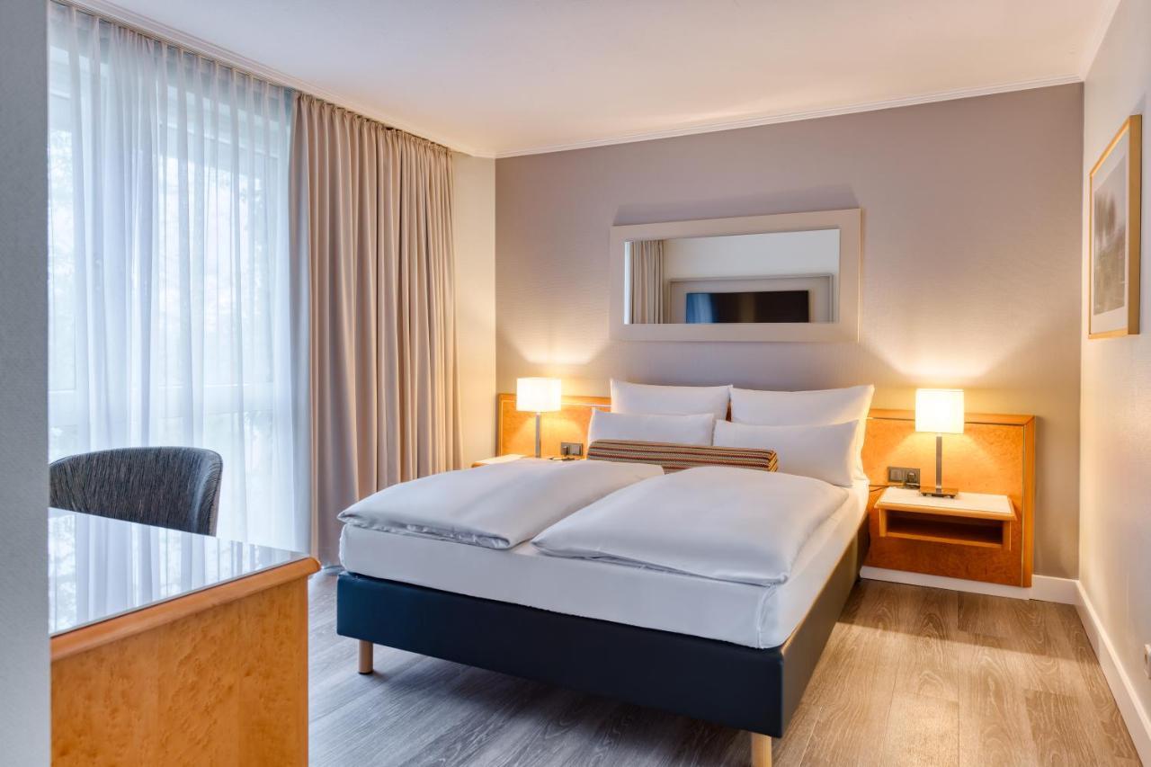 Mercure Düsseldorf Kaarst Exterior foto