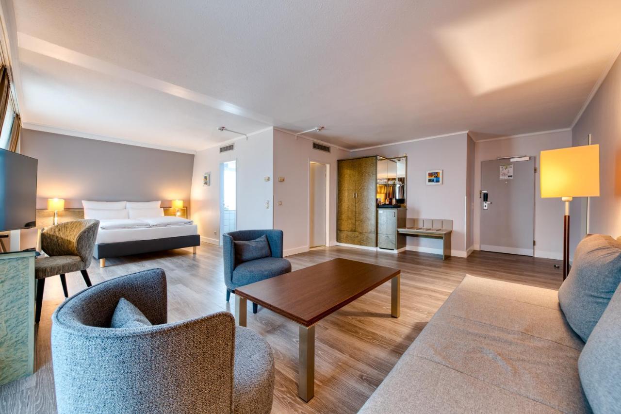 Mercure Düsseldorf Kaarst Exterior foto