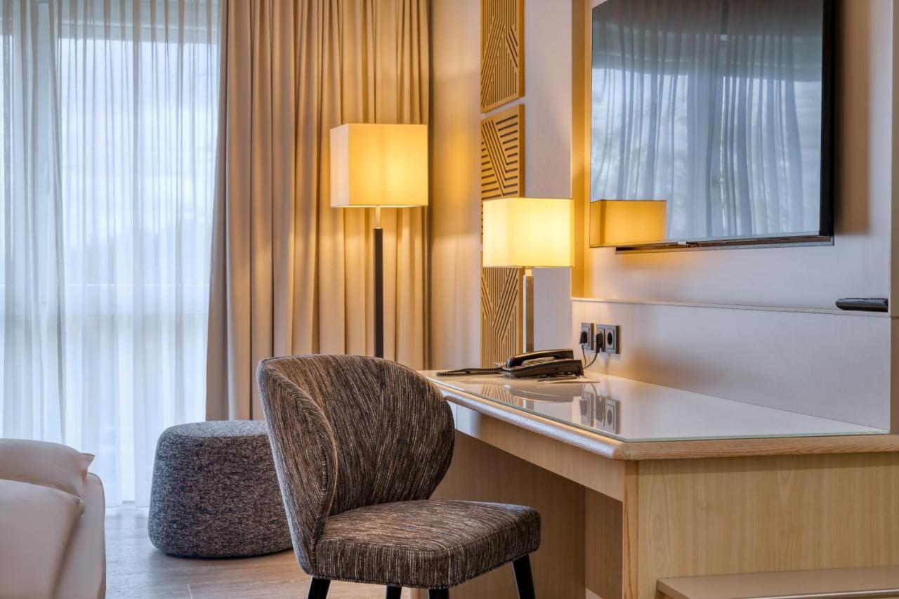 Mercure Düsseldorf Kaarst Exterior foto