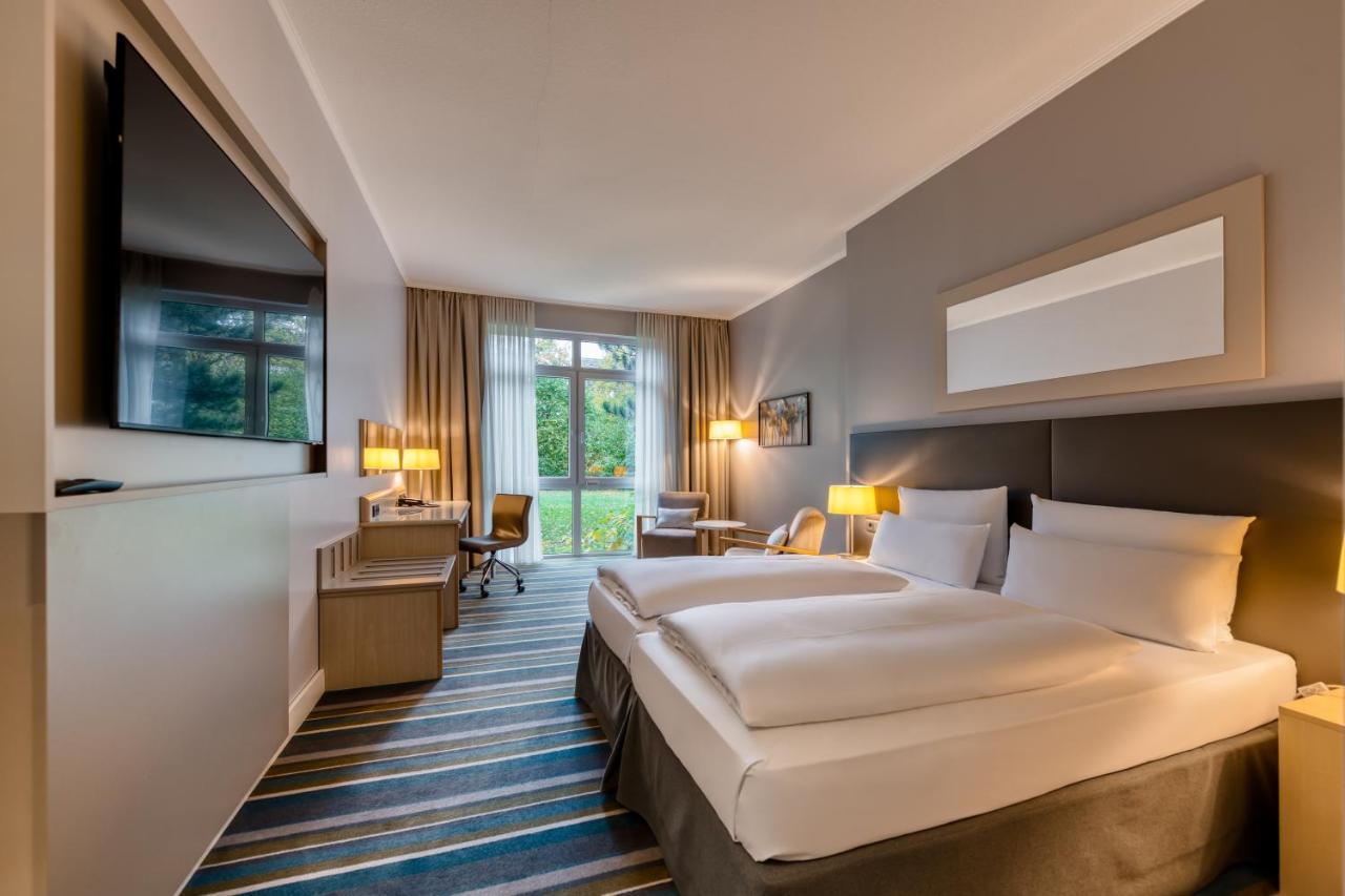 Mercure Düsseldorf Kaarst Exterior foto