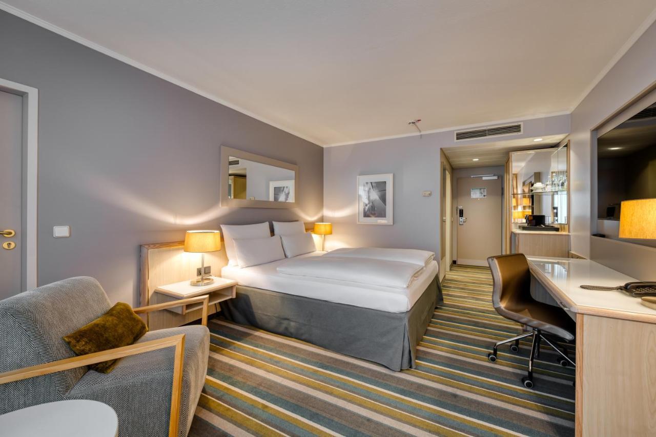 Mercure Düsseldorf Kaarst Exterior foto