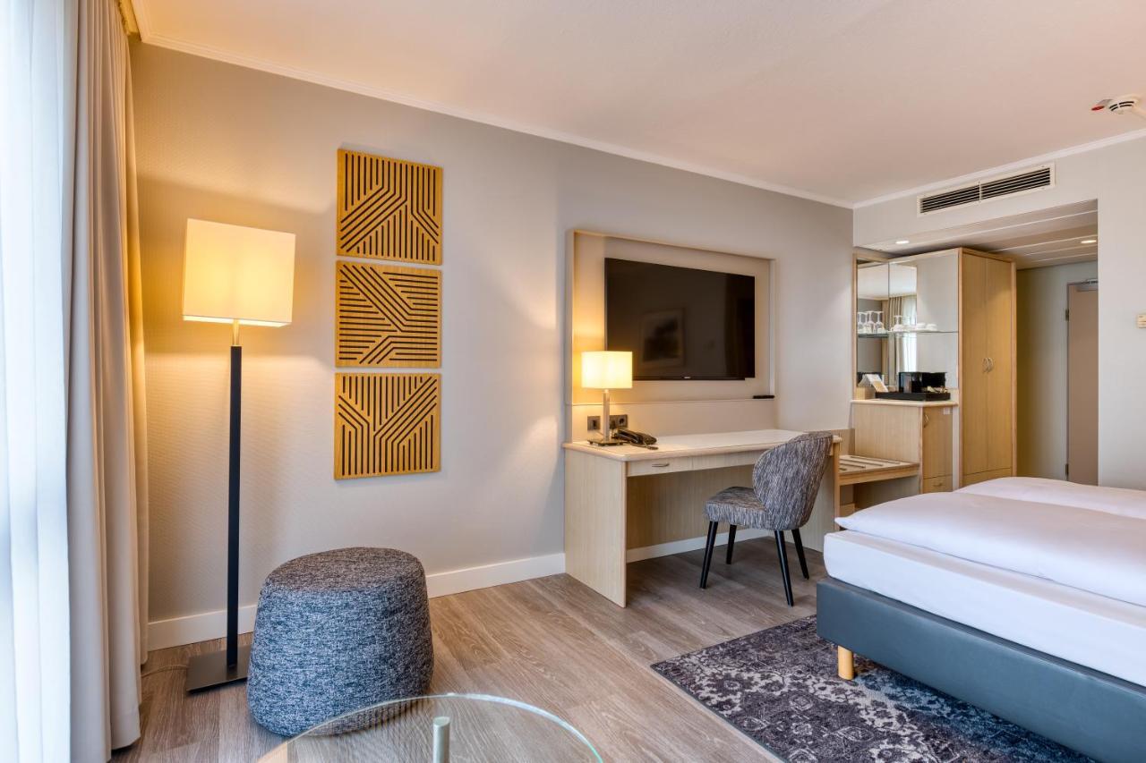 Mercure Düsseldorf Kaarst Exterior foto