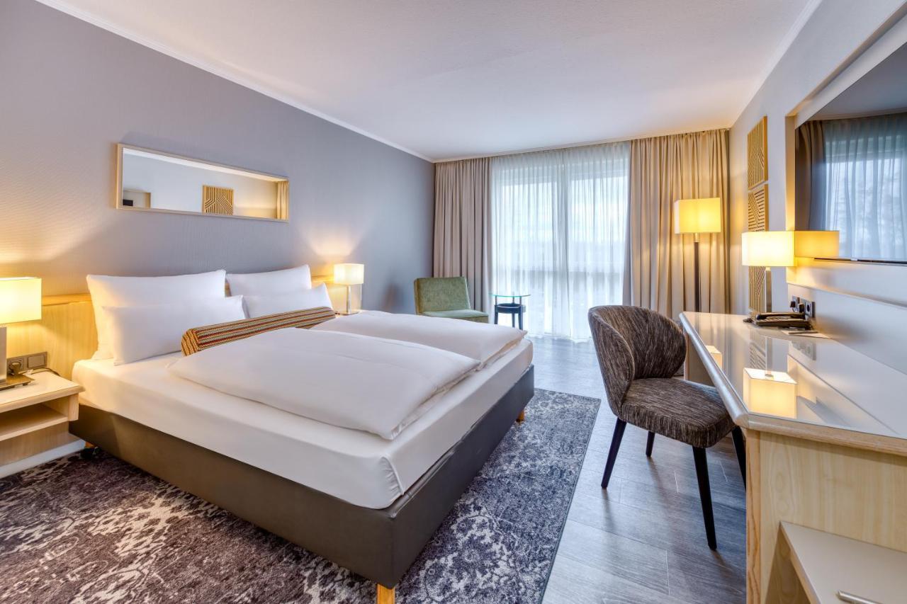 Mercure Düsseldorf Kaarst Exterior foto