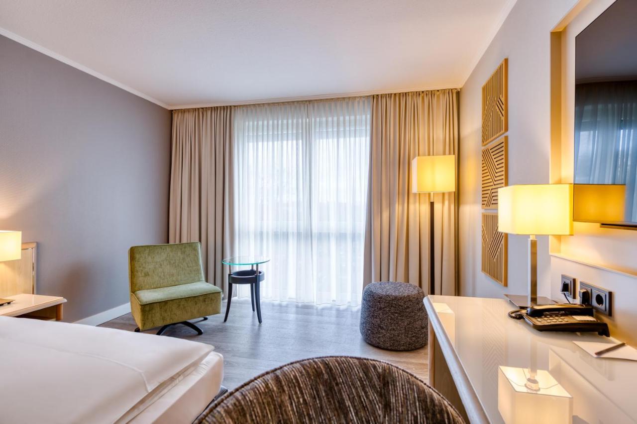 Mercure Düsseldorf Kaarst Exterior foto